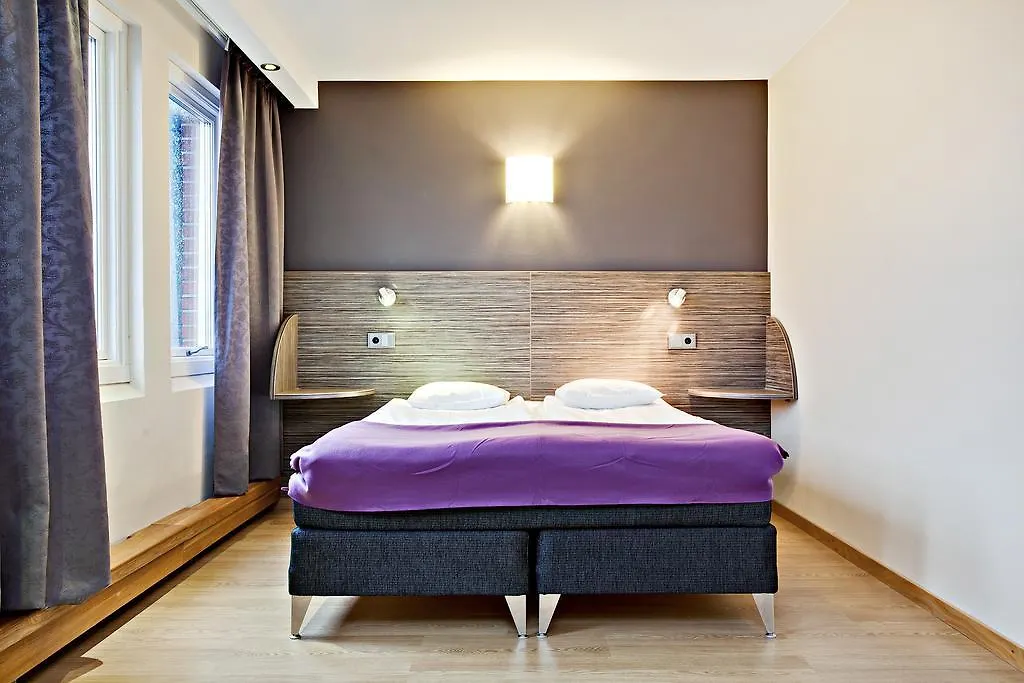 Best Western Hotel Arena Göteborg Sverige