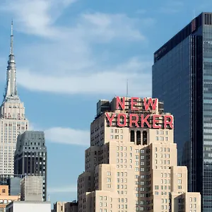 The New Yorker 4*, New York USA