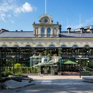 Berns, Historical Boutique & House Of Entertainment Since 1863 Szwecja
