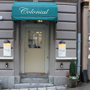 Colonial Szwecja