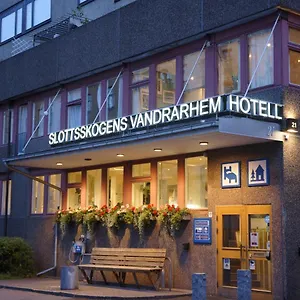 Hostel Slottsskogens, Göteborg
