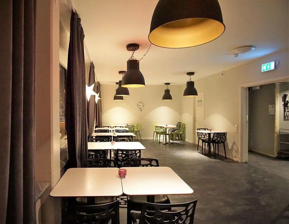 Best Western Hotel Arena Gothenburg