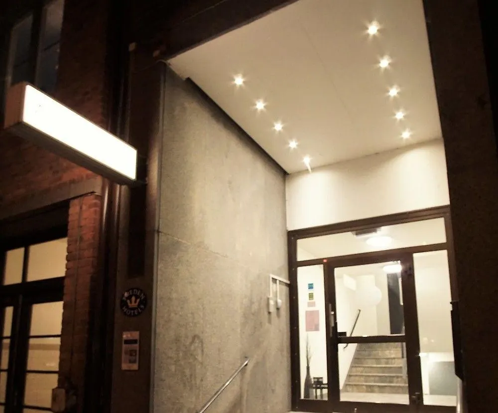 Best Western Hotel Arena Gothenburg