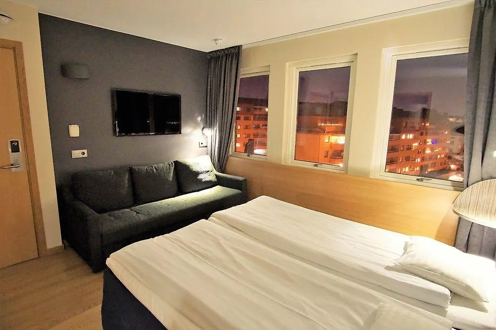 Best Western Hotel Arena Gothenburg