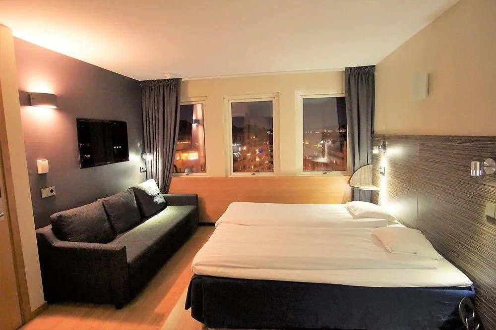 Best Western Hotel Arena Gothenburg