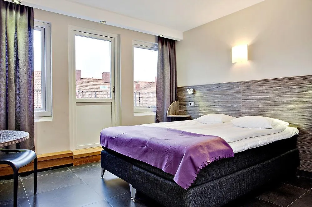 Best Western Hotel Arena Gothenburg