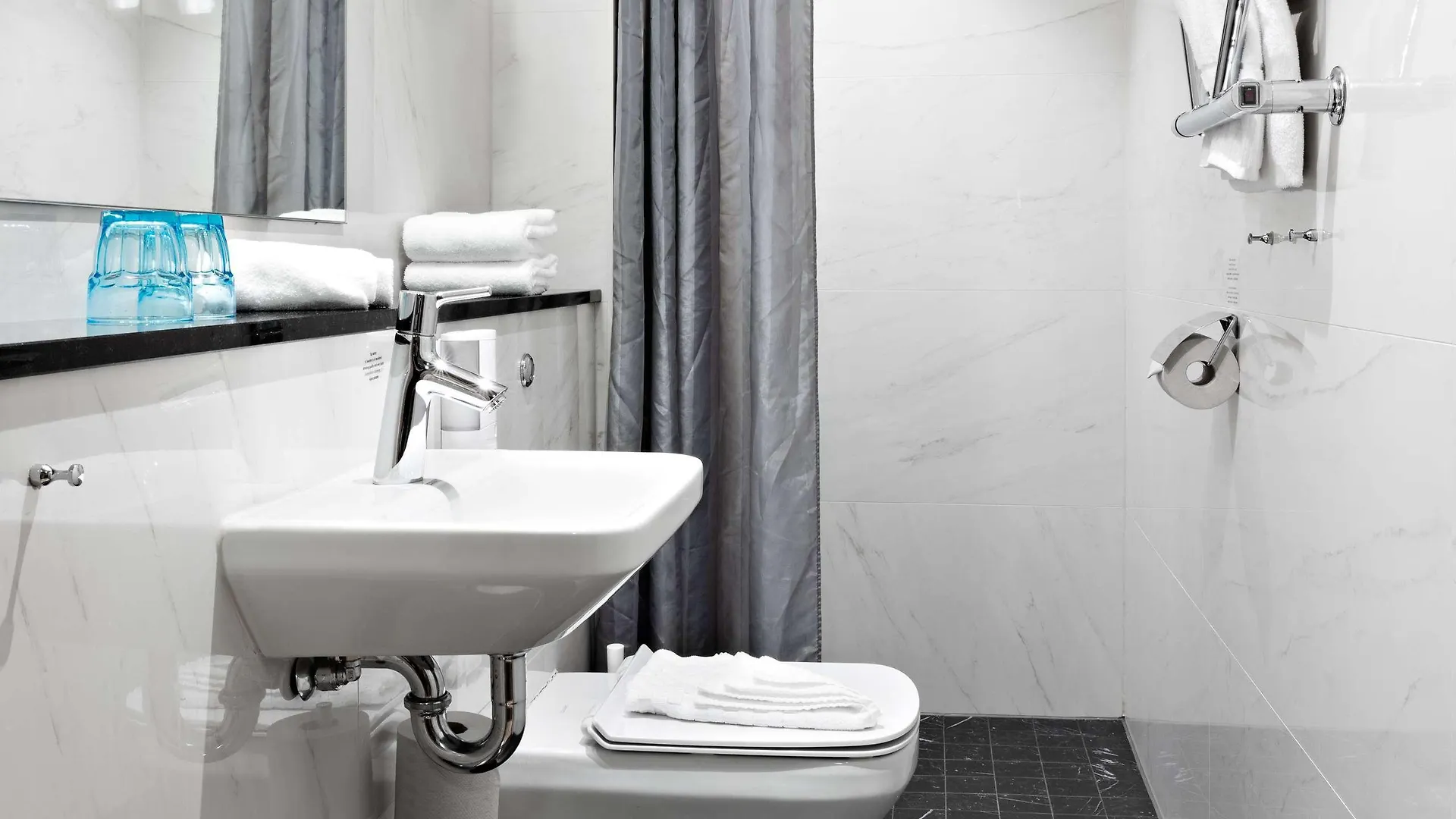 Best Western Hotel Arena Gothenburg