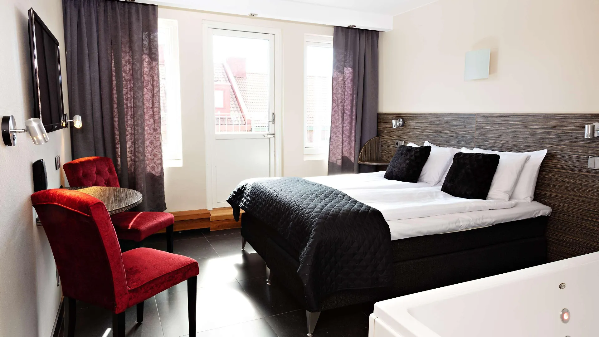 Best Western Hotel Arena Gothenburg 3*,  Sweden