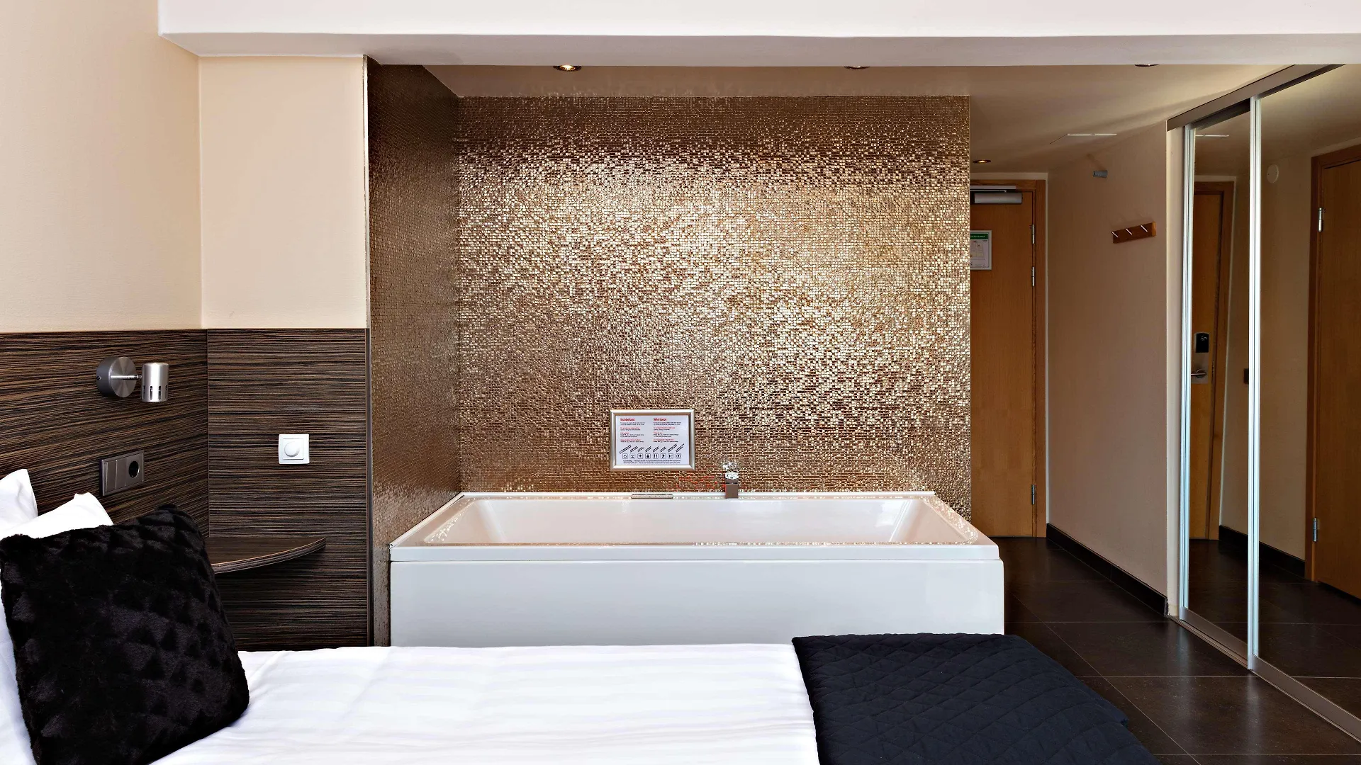 Best Western Hotel Arena Gothenburg