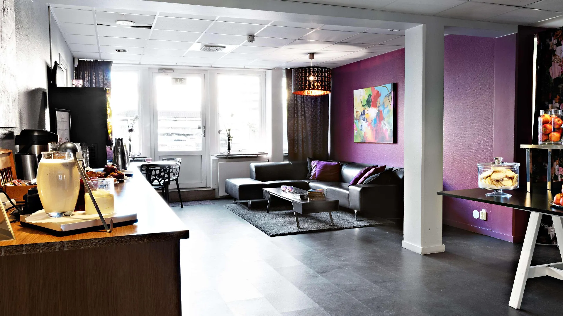 ***  Best Western Hotel Arena Gothenburg Sweden