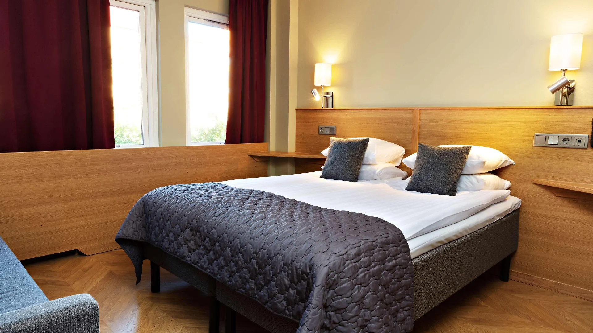Best Western Hotel Arena Gothenburg