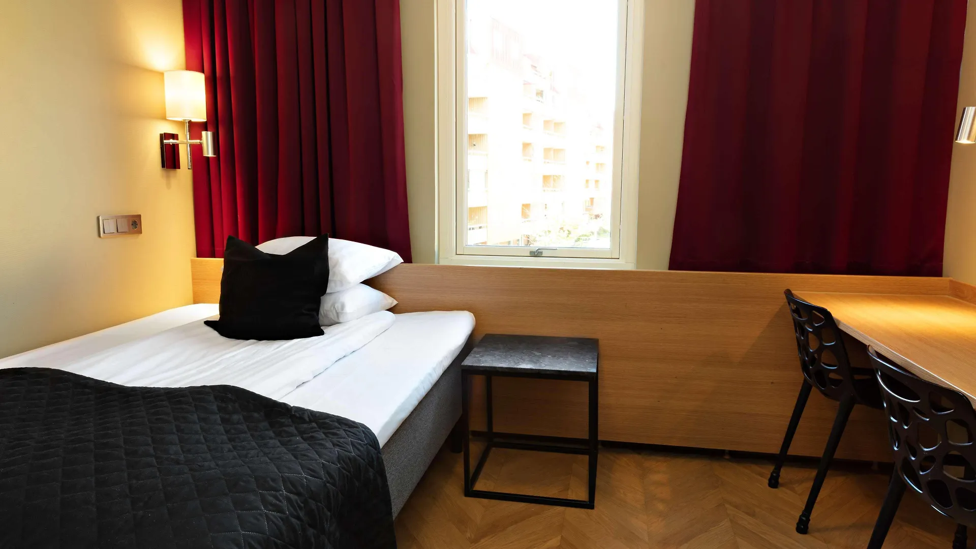 Best Western Hotel Arena Gothenburg