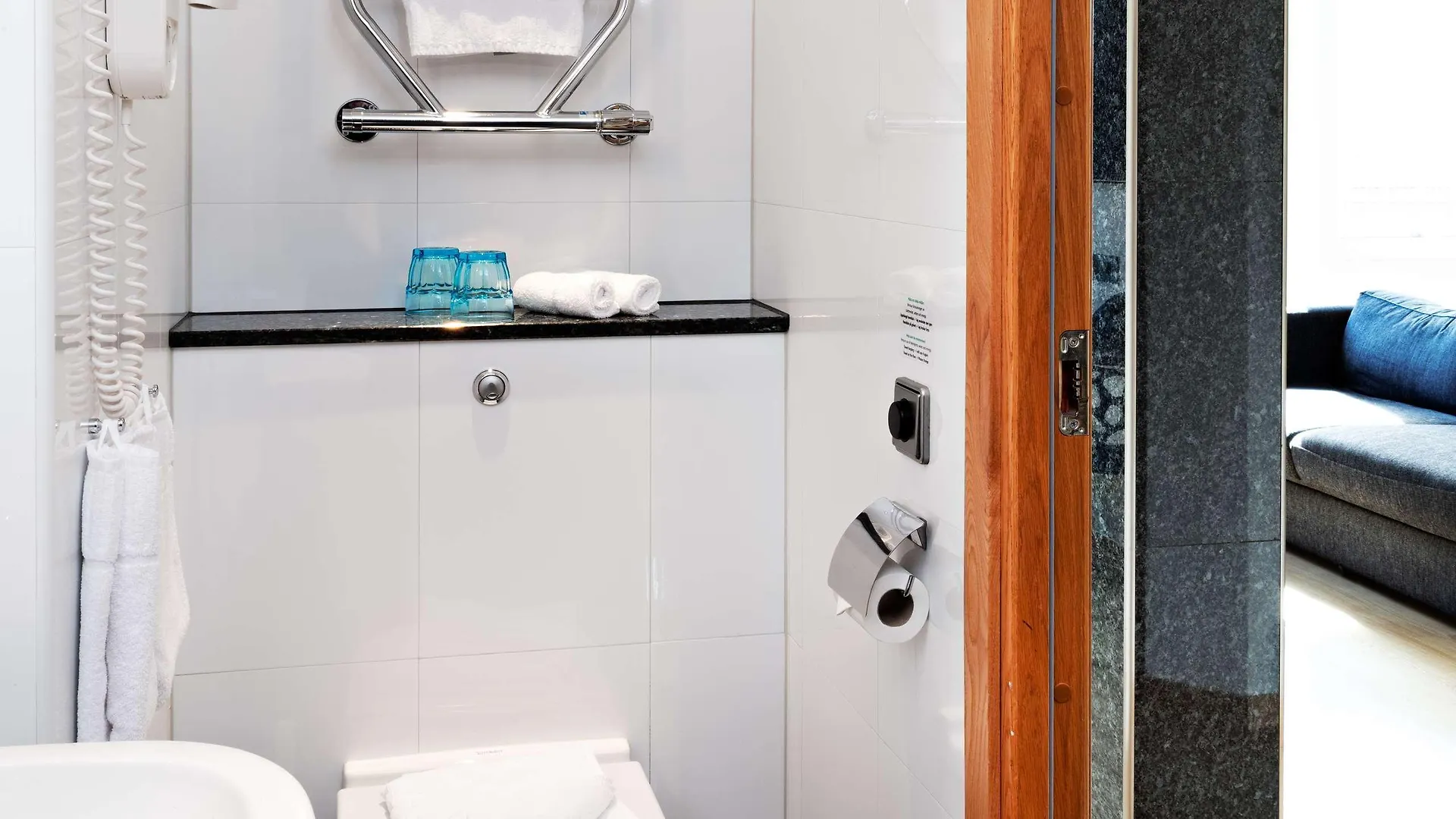 Best Western Hotel Arena Gothenburg