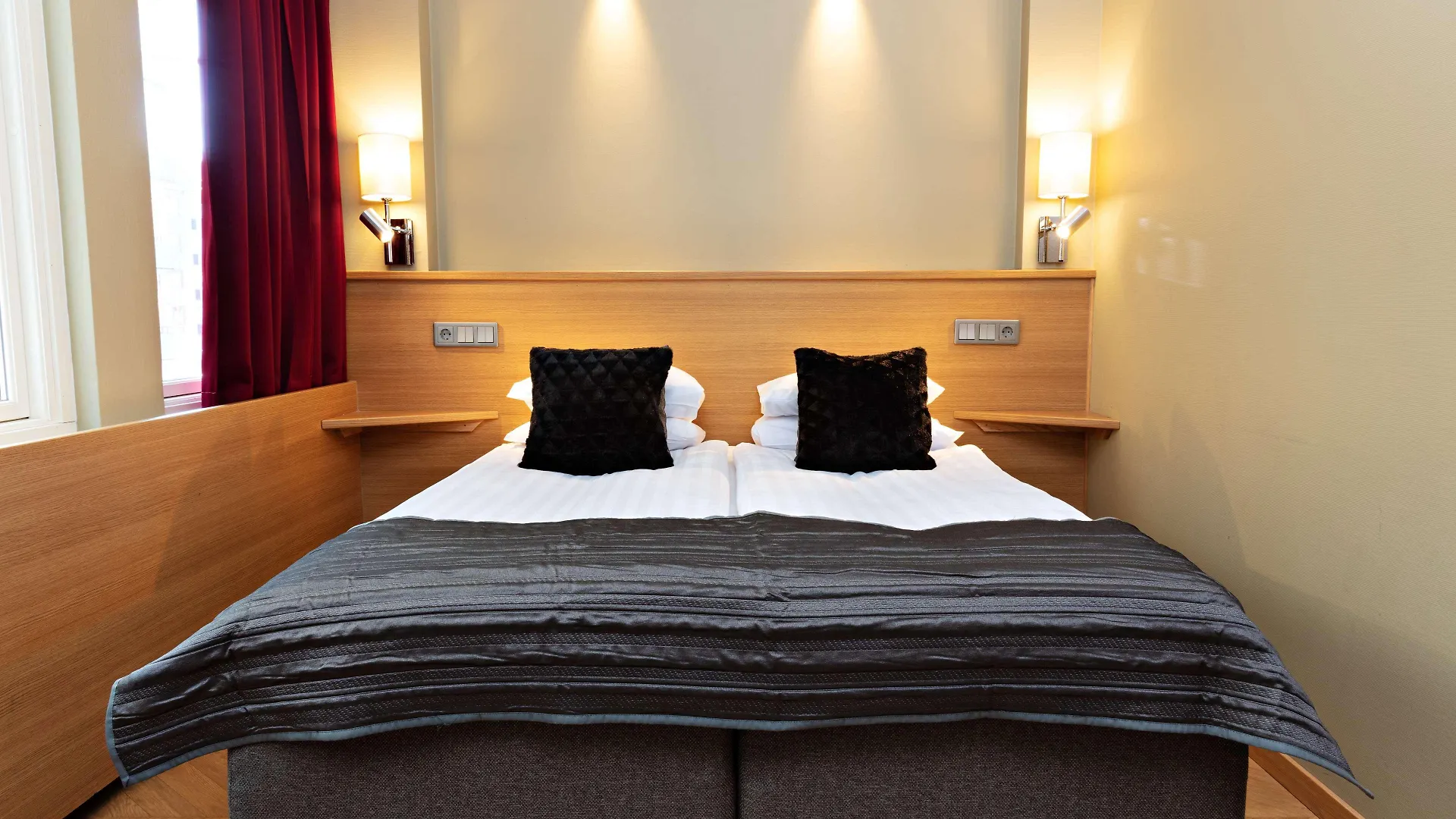 Best Western Hotel Arena Gothenburg Sweden