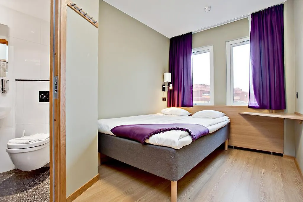 ***  Best Western Hotel Arena Gothenburg Sweden