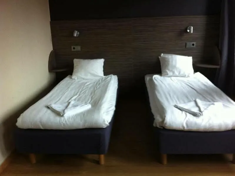 Best Western Hotel Arena Gothenburg Sweden