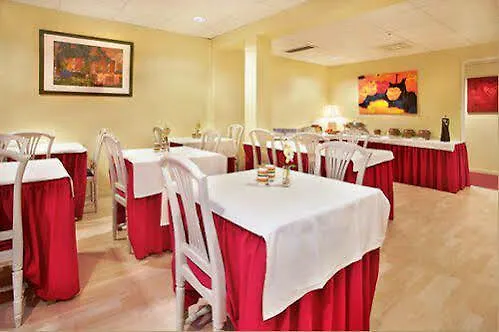 Best Western Hotel Arena Gothenburg