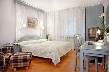 Best Western Hotel Arena Gothenburg