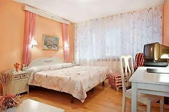 Best Western Hotel Arena Gothenburg 3*,  Sweden