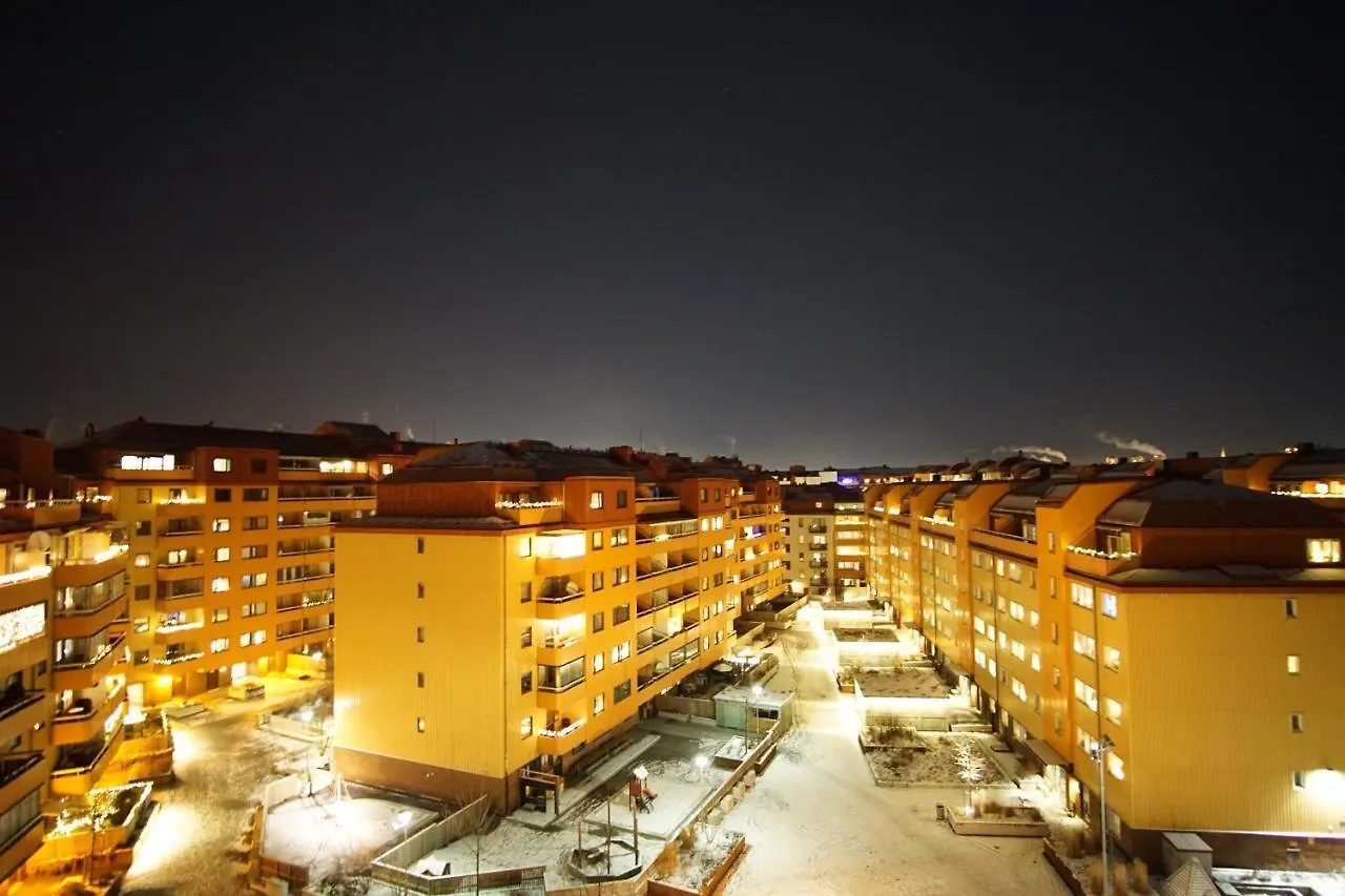 Best Western Hotel Arena Gothenburg